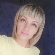 Анна, 37, Абакан