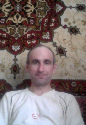 Моя фотография - ЮРИЙ СМОЛЬЯНОВ, 56 из Яя (@uriysmolyanov0)
