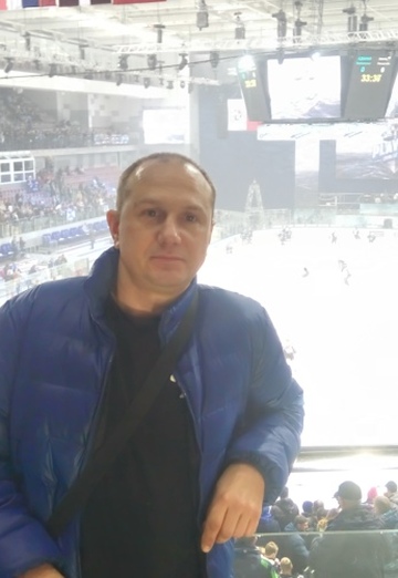 My photo - Igor, 52 from Nahodka (@ivan156175)