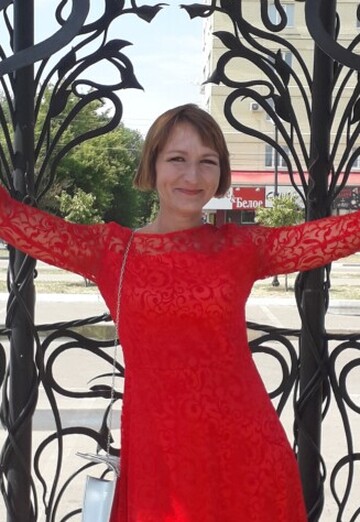 My photo - Tatyana, 41 from Pavlovsk (@tatyana377682)