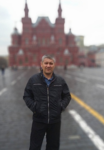 Моя фотография - Руслан, 47 из Москва (@ruslan174053)