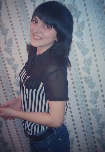 Моя фотография - Катерина, 27 из Шадринск (@katerina15395)