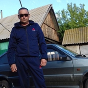 расуль, 48, Кувандык