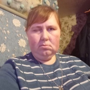 Оксанушка, 40, Ефимовский