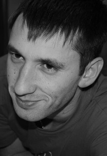 Minha foto - Adel, 40 de Serguiev Possad (@adel1249)