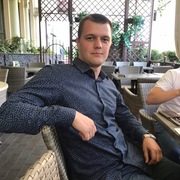 Антон Тихонов, 26, Себеж
