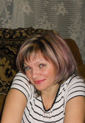 Моя фотография - Диана, 45 из Луганск (@aleksandra24799)