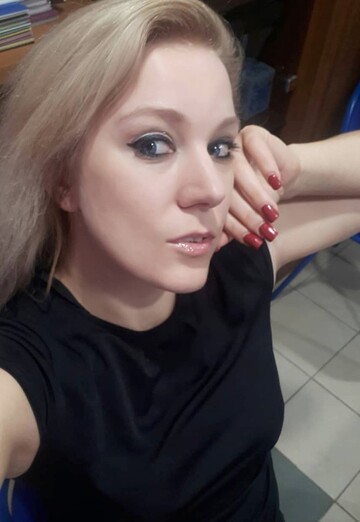 Моя фотография - Екатерина, 43 из Москва (@ekaterina153734)