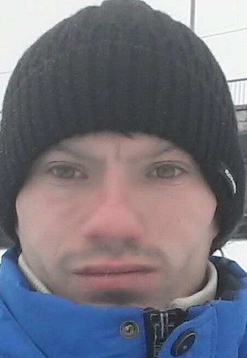 Моя фотография - Зубенко Михаил, 35 из Иркутск (@zubenkomihail)