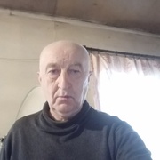 Вова, 61, Шереметьевский