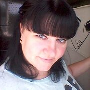 Светлана, 39, Лукоянов