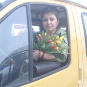 ЛАРИСА, 57, Зея