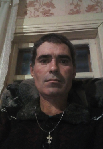 Моя фотографія - Владимир, 46 з Біжбуляк (@vladimir407530)
