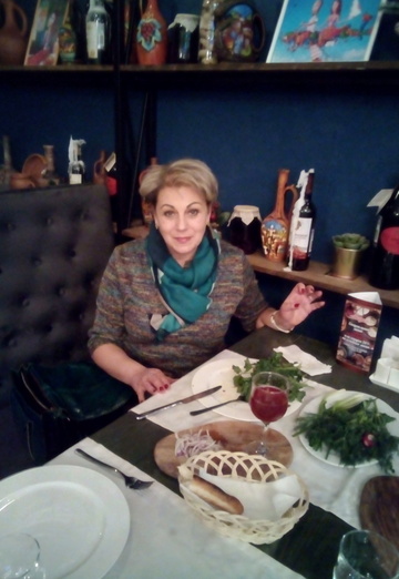 Моя фотография - Инна, 52 из Обнинск (@inna40397)