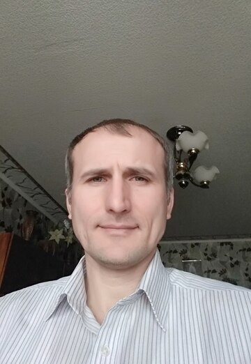 Моя фотография - Алексей, 56 из Санкт-Петербург (@ivan219537)