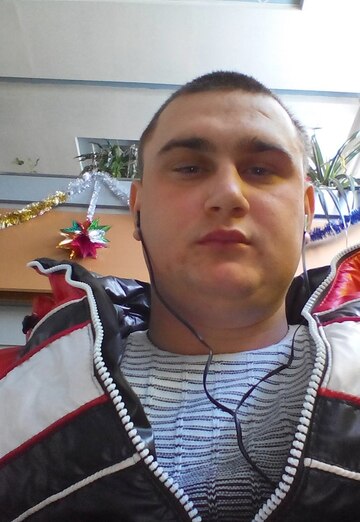 My photo - Vladimir, 29 from Kletnya (@vladimir89404)