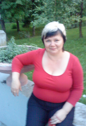 Моя фотография - марина, 51 из Волковыск (@marina84185)