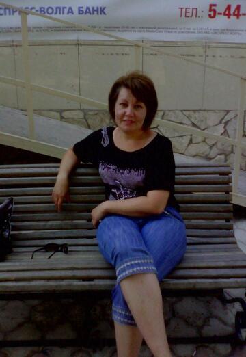 My photo - Yelmira, 47 from Ershov (@elmira3216)