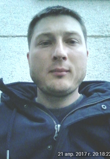 Моя фотография - Павел, 41 из Астана (@pavel125445)