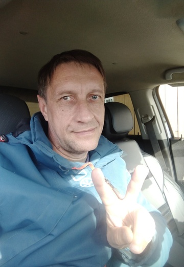 My photo - Sergey, 49 from Ryazan (@sergey1129905)