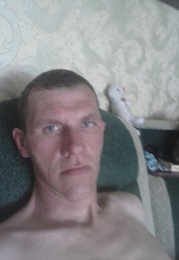 My photo - Mihail, 47 from Shebekino (@mihail59985)