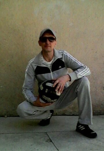 My photo - Evgeniy, 49 from Kurgan (@evgeniy343259)
