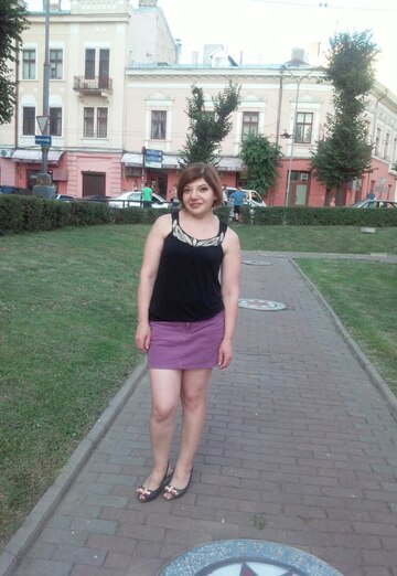 Моя фотография - Натали, 44 из Черновцы (@natali44202)