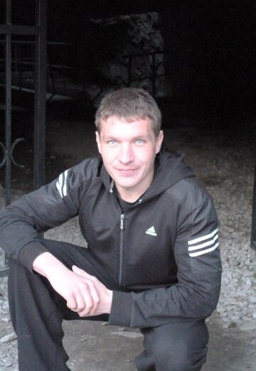 Моя фотография - Дима, 33 из Мурманск (@dima224729)
