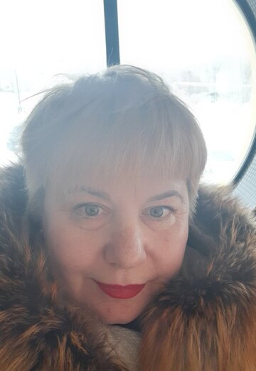 Mein Foto - Lana, 49 aus Nowotroizk (@lana30628)