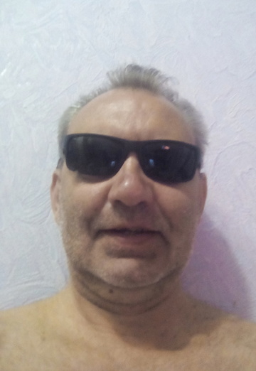Моя фотография - сергей, 54 из Александров (@sergey898300)