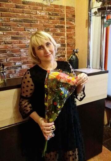 My photo - Elena, 48 from Astrakhan (@elena443712)