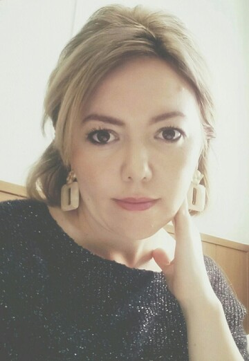 My photo - Natalya, 41 from Yekaterinburg (@natalya318275)