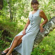 Tatyana 61 Krasnoyarsk