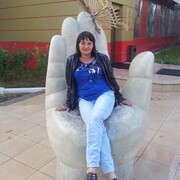 Виктория, 47, Покровск