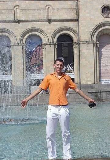 Моя фотография - Армен хачатриян, 39 из Караганда (@armenhachatriyan0)