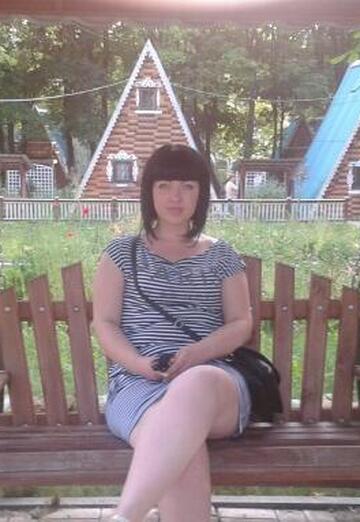 Моя фотография - Татьяна, 38 из Харьков (@tatyana273083)