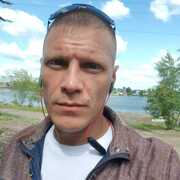 Александр, 33, Нижний Тагил