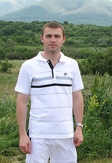 Моя фотография - Алексей, 40 из Богучар (@aleksey395684)