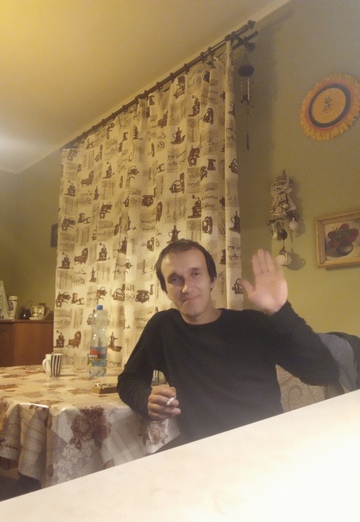 My photo - taras andruhiv, 42 from Lviv (@tarasandruhiv)