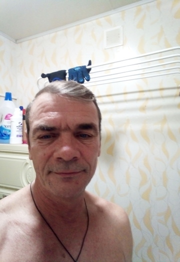 Моя фотография - Игорь, 51 из Залари (@igor338341)