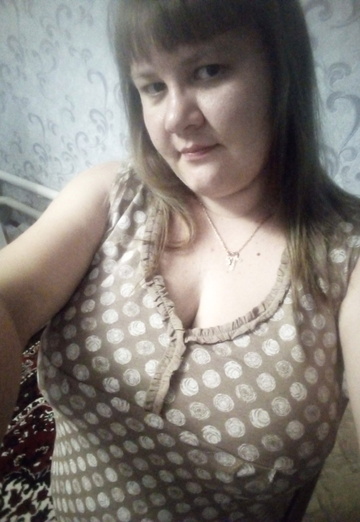 Моя фотографія - Вика Сураева, 32 з Російський Камешкир (@vikasuraeva)