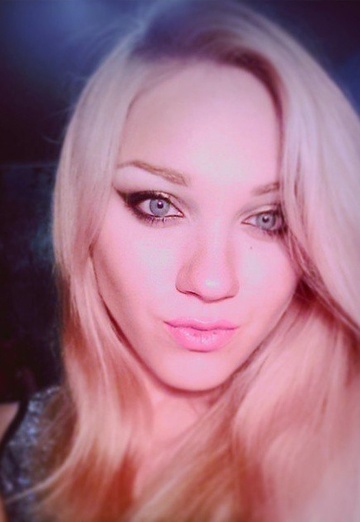 My photo - Natalya, 28 from Podolsk (@natalya41966)