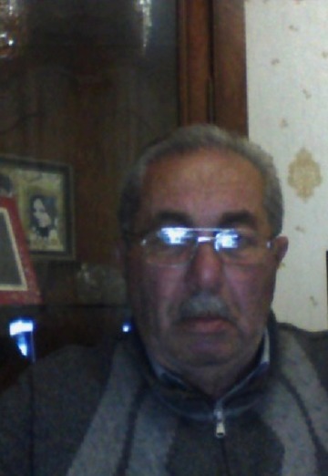 Моя фотография - Aladdin Seyidov, 59 из Баку (@aladdinseyidov)