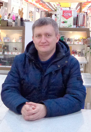 My photo - Aleksandr, 44 from Pskov (@toptiga4667152)