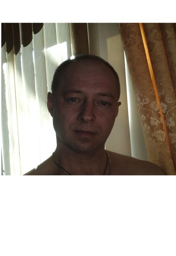 My photo - andrey, 43 from Magnitogorsk (@andrey491719)
