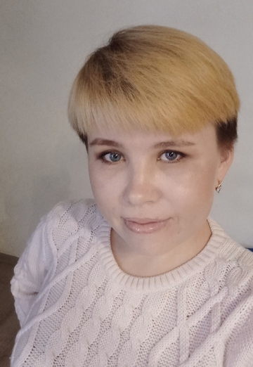 Benim fotoğrafım - Svetlana, 31  Kanaş, Rusya şehirden (@svetlana314341)