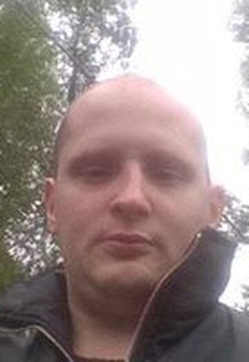 Моя фотография - Константин, 41 из Краснокамск (@konstantin8819732)