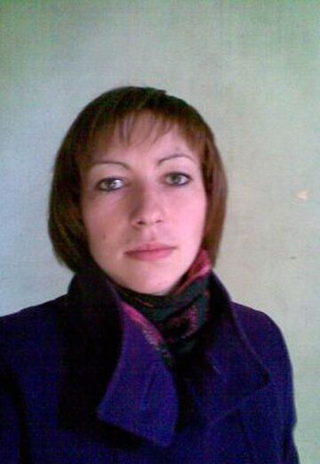 Моя фотография - Анна, 38 из Камешково (@anna5400835)