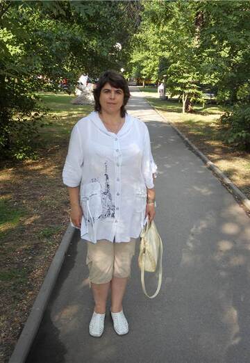 Моя фотография - Наталья, 64 из Шахты (@user1520)