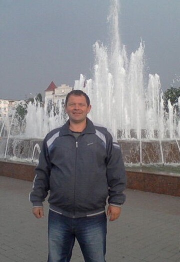Моя фотография - Андрей, 50 из Карачаевск (@andrey7307876)